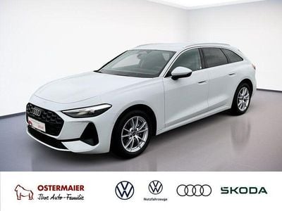 Usata Audi A5 Sport 150 CV (110 kW) 2025 Bianco Station wagon