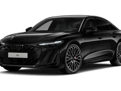 Gebraucht Audi A6