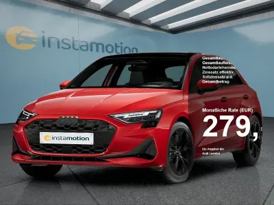 Gebraucht Audi A3 Sportback e-tron