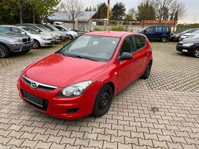 gebraucht Hyundai i30 Edition+ 1,4L Klima 219.TKM