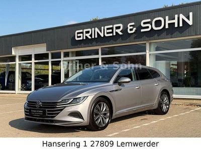 VW Arteon