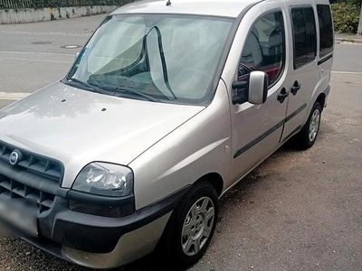 Fiat Doblò