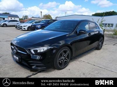 Mercedes A200