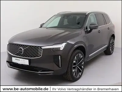 Gebraucht Volvo XC90 Plus 455 PS (334 kW) 2025 Grau SUV