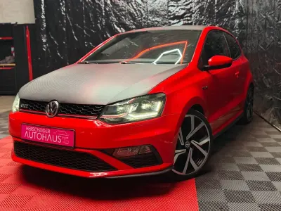 Gebraucht VW Polo