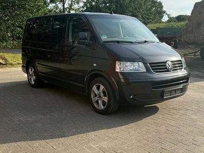 VW T5