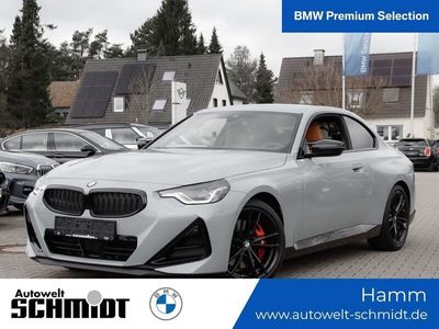 gebraucht BMW M240 xDrive Coupe