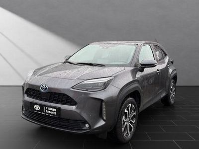 Schwarz Neu 2025 Toyota Yaris Cross SUV | 26.850 € (Guter Preis)
