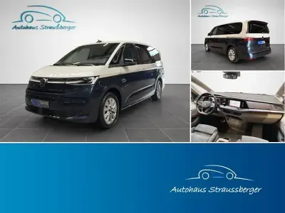 Brugt VW Multivan Style 245 HK (180 kW) 2025 MPV