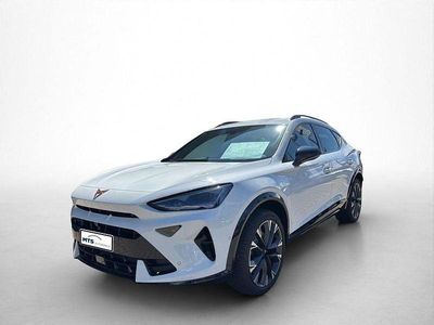 Neu Cupra Formentor VZ 265 PS (194 kW) 2026 Weiß SUV