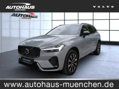 Gebraucht Volvo XC60