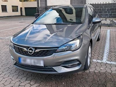 Gebraucht 2021 Opel Astra Business Kombi | 6.690 €