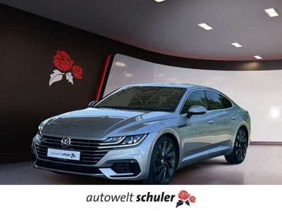 VW Arteon