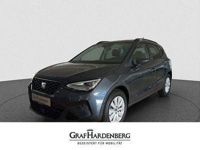 Grau Neu 2025 Seat Arona Style SUV | 26.890 €