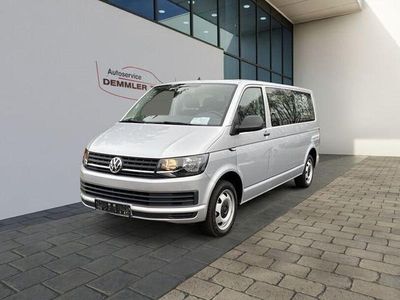 Gebraucht VW Caravelle 102 PS (75 kW) 2017 Andere