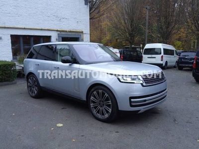 Grau Gebraucht 2024 Land Rover Range Rover Autobiography SUV | 199.000 €