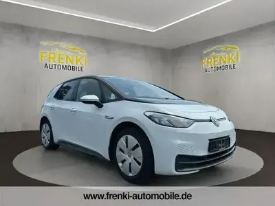 Gebraucht VW ID.3 Pro Performance 150 kW (204 PS) 2021 Andere Kleinwagen