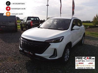 Baic X35