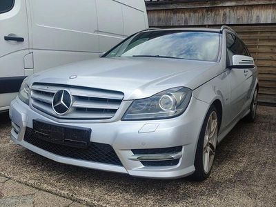 Mercedes C300