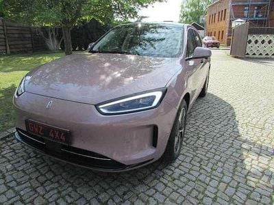 Neu Seres 3 475 kW (646 PS) 2025 Violett SUV