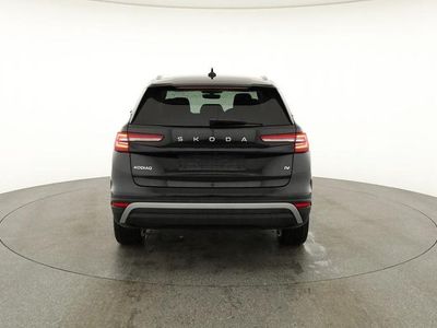 Black magic perleffekt Neu 2026 Skoda Kodiaq Selection SUV | 45.475 € (Superpreis)