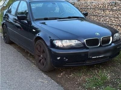 BMW 318