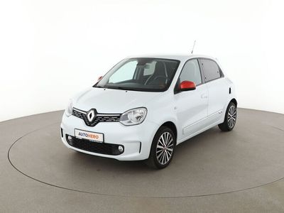 gebraucht Renault Twingo 0.9 TCe Le Coq Sportif, Benzin, 12.690 €