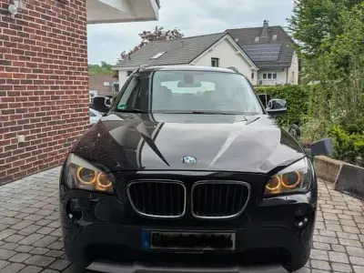 Gebraucht BMW X1