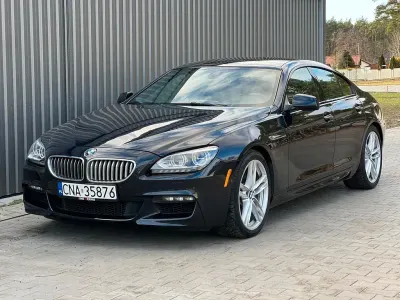Gebraucht BMW 650