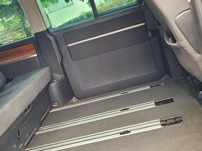 VW T5