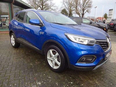 gebraucht Renault Kadjar Intens 1.3 TCe 140 EU6d LED Navi Totw.A.