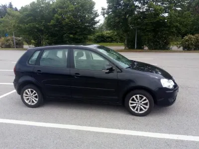 Używany VW Polo