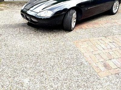 Jaguar XKR