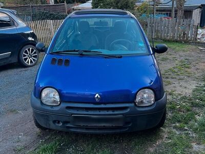 gebraucht Renault Twingo 