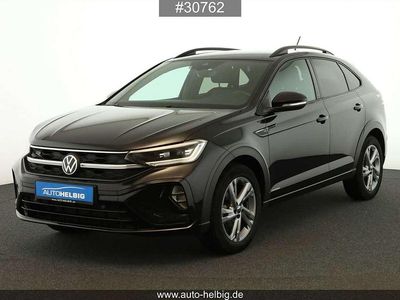 Gebraucht VW Taigo R-line 110 PS (80 kW) 2023 Schwarz SUV