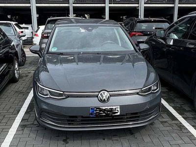 gebraucht VW Golf Golf2.0 TDI SCR DSG Active