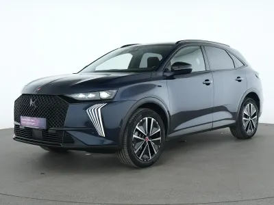Gebraucht DS Automobiles DS7 Crossback