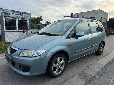 Mazda Premacy