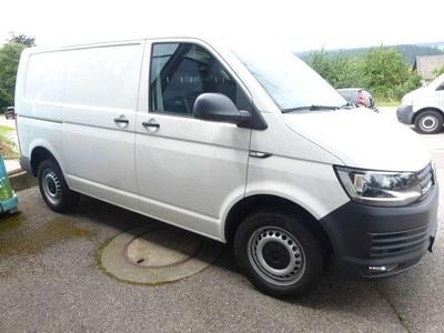 VW T6