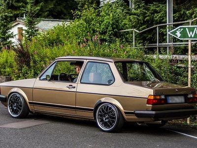 Gebraucht VW Jetta GTX 250 PS (183 kW) 1980 Limousine