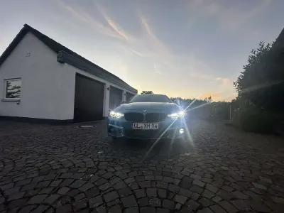Gebraucht BMW 440