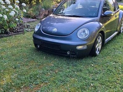 VW Beetle