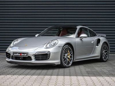 Porsche 991