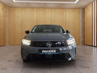 Nuova Opel Corsa Edition 101 CV (74 kW) 2025 Grigio Utilitaria