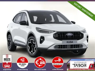 Gebraucht Ford Kuga