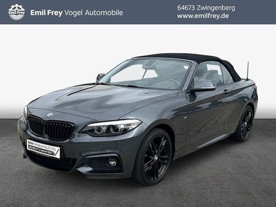 BMW 220