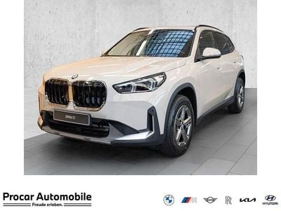 Dune grey Neu 2025 BMW X1 SUV | 45.990 € (Superpreis)