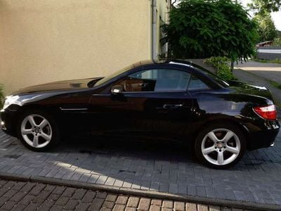 Mercedes SLK200