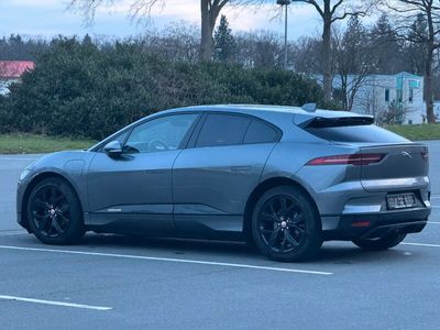 gebraucht Jaguar I-Pace I-PaceFirst Edition