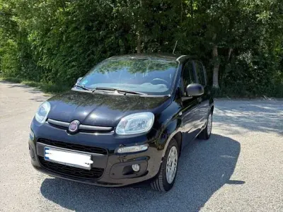 Gebraucht Fiat Panda